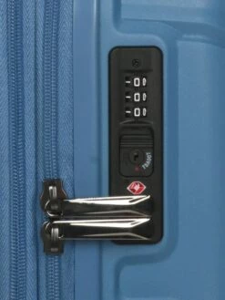 Valise Airtex Bélénos 54 Cm -SAMSONITE Boutique valise airtex 861012z