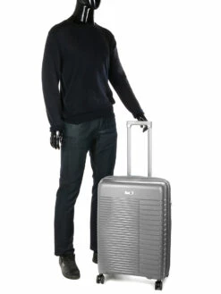 Valise Airtex Orion 65 Cm -SAMSONITE Boutique valise airtex 878402z