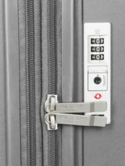 Valise Airtex Orion 65 Cm -SAMSONITE Boutique valise airtex 878410z