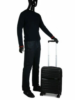 Valise American Tourister Sunside 55 Cm -SAMSONITE Boutique valise american tourister 439742z