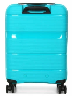Valise American Tourister Linex 55 Cm -SAMSONITE Boutique valise american tourister 701145z