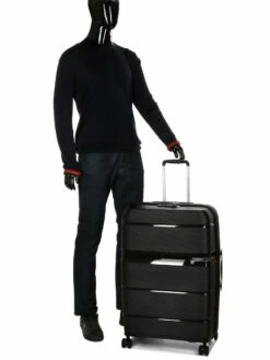 Valise American Tourister Linex 76 Cm -SAMSONITE Boutique valise american tourister 701300z