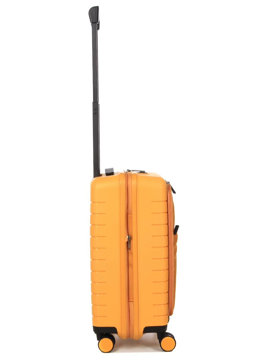 Valise Bric's Be Young Ulisse 55 Cm - Poche Frontale 10 Valise Bric's Be Young Ulisse 55 Cm - Poche Frontale – Image 8