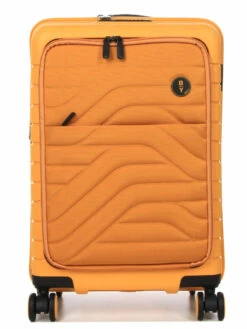 Valise Bric's Be Young Ulisse 55 Cm - Poche Frontale 24 Valise Bric's Be Young Ulisse 55 Cm - Poche Frontale -SAMSONITE Boutique valise brics 888626z