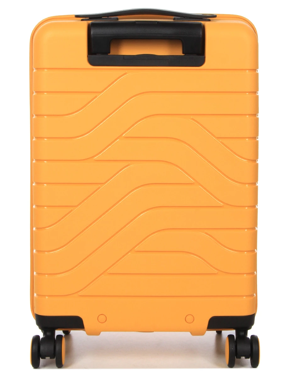 Valise Bric's Be Young Ulisse 55 Cm - Poche Frontale 6 Valise Bric's Be Young Ulisse 55 Cm - Poche Frontale – Image 4