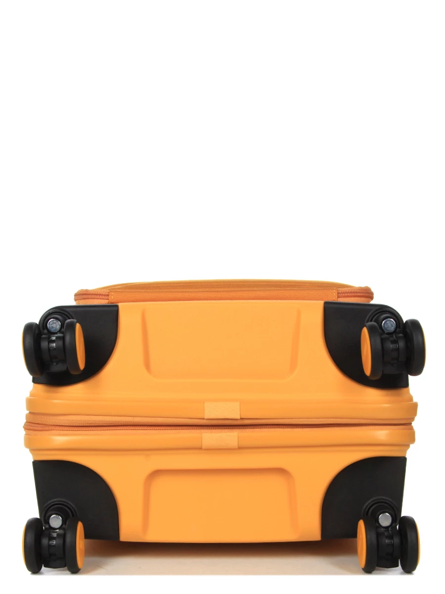 Valise Bric's Be Young Ulisse 55 Cm - Poche Frontale 12 Valise Bric's Be Young Ulisse 55 Cm - Poche Frontale – Image 10