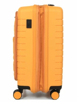 Valise Bric's Be Young Ulisse 55 Cm - Poche Frontale 26 Valise Bric's Be Young Ulisse 55 Cm - Poche Frontale -SAMSONITE Boutique valise brics 888634z