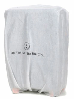 Valise Bric's Be Young Ulisse 55 Cm - Poche Frontale 41 Valise Bric's Be Young Ulisse 55 Cm - Poche Frontale -SAMSONITE Boutique valise brics 888663z