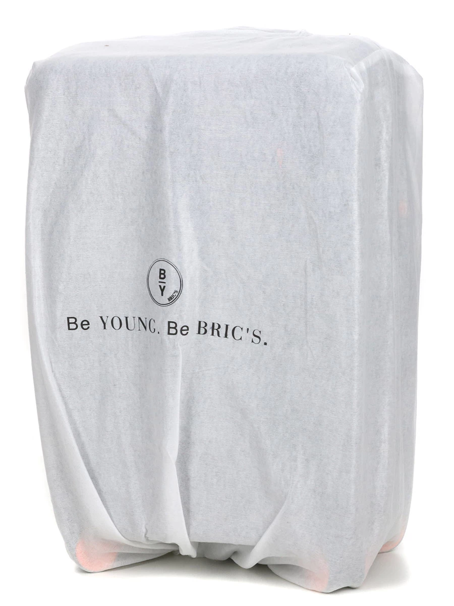 Valise Bric's Be Young Ulisse 55 Cm - Poche Frontale 22 Valise Bric's Be Young Ulisse 55 Cm - Poche Frontale – Image 20