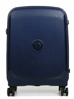 Valise Delsey Belmont Plus Slim 55 Cm -SAMSONITE Boutique valise delsey 430266z