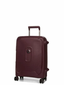 Valise Delsey Moncey Slim 55 Cm -SAMSONITE Boutique valise delsey 624079z