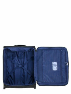 Valise Delsey Brochant 2 - 55 Cm - 2 Roues -SAMSONITE Boutique valise delsey 624968z