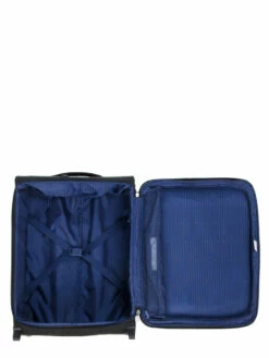 Valise Delsey Brochant 2 - 55 Cm - 2 Roues -SAMSONITE Boutique valise delsey 624969z