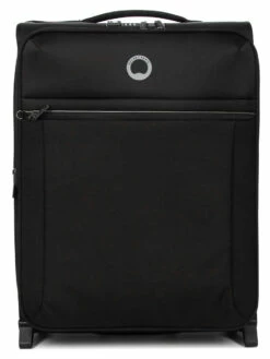 Valise Delsey Brochant 2 - 55 Cm - 2 Roues -SAMSONITE Boutique valise delsey 624975z