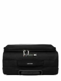 Valise Delsey Brochant 2 - 55 Cm - 2 Roues -SAMSONITE Boutique valise delsey 624978z