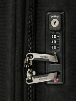 Valise Delsey Brochant 2 - 55 Cm - 2 Roues -SAMSONITE Boutique valise delsey 624979z