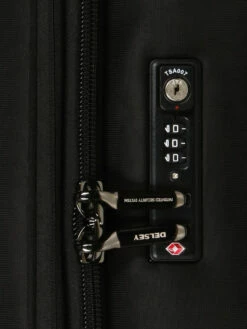 Valise Delsey Brochant 2 - 55 Cm -SAMSONITE Boutique valise delsey 624995z