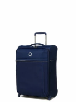Valise Delsey Brochant 2 - 55 Cm - 2 Roues -SAMSONITE Boutique valise delsey 625002z