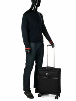 Valise Delsey Brochant 2 Slim 55 Cm -SAMSONITE Boutique valise delsey 625030z