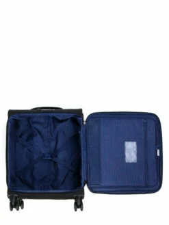 Valise Delsey Brochant 2 Slim 55 Cm -SAMSONITE Boutique valise delsey 625031z