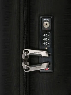 Valise Delsey Brochant 2 Slim 55 Cm -SAMSONITE Boutique valise delsey 625041z