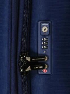 Valise Delsey Brochant 2 - 67 Cm -SAMSONITE Boutique valise delsey 625090z