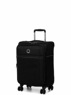 Valise Delsey Brochant 2 - 55 Cm