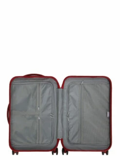 Valise Delsey Turenne Slim 55 Cm -SAMSONITE Boutique valise delsey 628293z