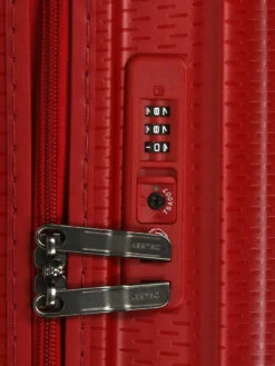 Valise Delsey Turenne Slim 55 Cm -SAMSONITE Boutique valise delsey 628315z