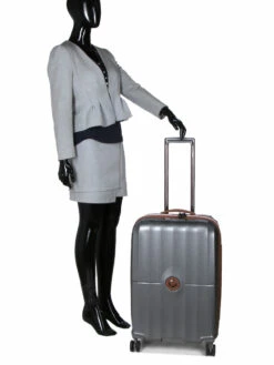 Valise Delsey St Tropez 67 Cm -SAMSONITE Boutique valise delsey 653308z