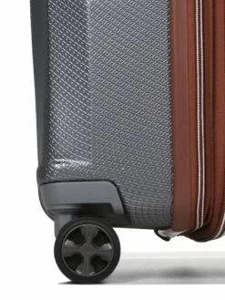 Valise Delsey St Tropez 67 Cm -SAMSONITE Boutique valise delsey 653314z