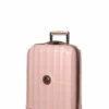Valise Delsey St Tropez Slim 55 Cm -SAMSONITE Boutique valise delsey 653341z