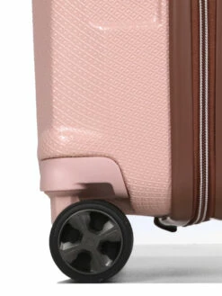 Valise Delsey St Tropez Slim 55 Cm -SAMSONITE Boutique valise delsey 653345z