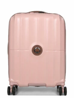 Valise Delsey St Tropez Slim 55 Cm -SAMSONITE Boutique valise delsey 653346z