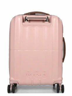 Valise Delsey St Tropez Slim 55 Cm -SAMSONITE Boutique valise delsey 653348z