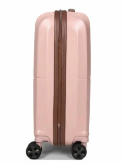 Valise Delsey St Tropez Slim 55 Cm -SAMSONITE Boutique valise delsey 653349z