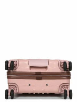 Valise Delsey St Tropez Slim 55 Cm -SAMSONITE Boutique valise delsey 653352z