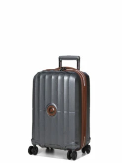 Valise Delsey St Tropez 55 Cm -SAMSONITE Boutique valise delsey 653404z