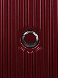 Valise Delsey Securitime Zip Slim 55 Cm -SAMSONITE Boutique valise delsey 664396z