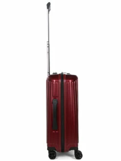 Valise Delsey Securitime Zip Slim 55 Cm -SAMSONITE Boutique valise delsey 664403z