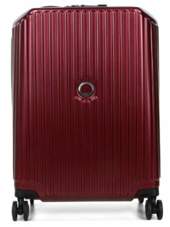 Valise Delsey Securitime Zip Slim 55 Cm -SAMSONITE Boutique valise delsey 664406z