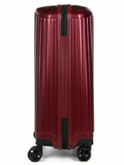 Valise Delsey Securitime Zip Slim 55 Cm -SAMSONITE Boutique valise delsey 664407z