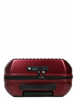 Valise Delsey Securitime Zip Slim 55 Cm -SAMSONITE Boutique valise delsey 664409z