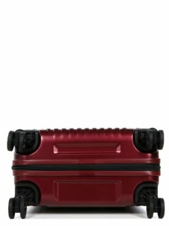 Valise Delsey Securitime Zip Slim 55 Cm -SAMSONITE Boutique valise delsey 664411z