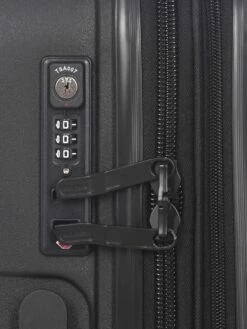 Valise Extensible Delsey Belmont Plus 55 Cm -SAMSONITE Boutique valise delsey 664914z