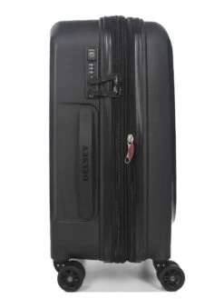 Valise Extensible Delsey Belmont Plus 55 Cm -SAMSONITE Boutique valise delsey 664917z