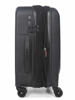 Valise Extensible Delsey Belmont Plus 55 Cm -SAMSONITE Boutique valise delsey 664923z