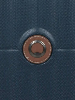 Valise Delsey St Tropez 55 Cm -SAMSONITE Boutique valise delsey 737967z