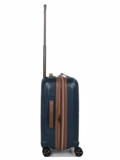 Valise Delsey St Tropez 55 Cm -SAMSONITE Boutique valise delsey 737968z