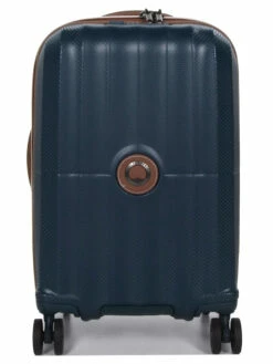 Valise Delsey St Tropez 55 Cm -SAMSONITE Boutique valise delsey 737970z